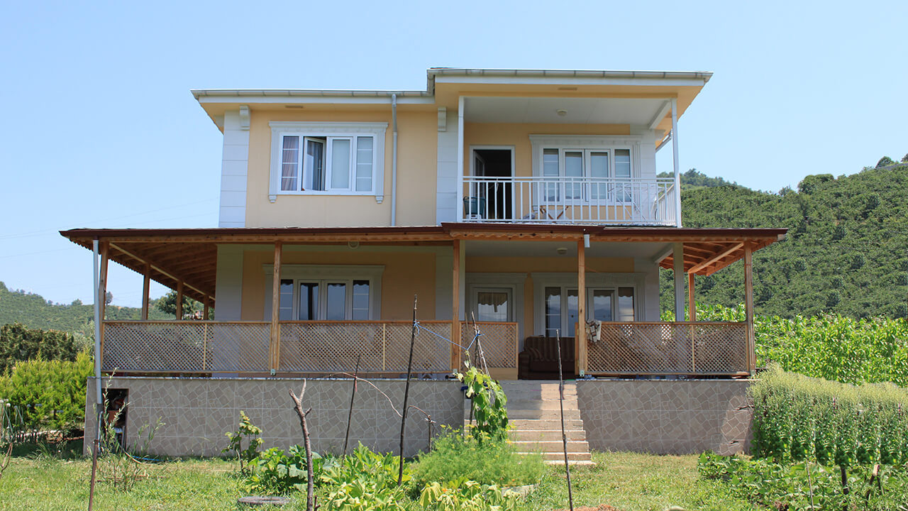 Çelik Ev Yapım Aşamaları: Temelden Çatıya Adım Adım